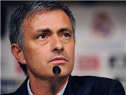 Bóng đá anh, ngoại hạng anh, lịch thi đấu euro 2012, Mourinho: "Real có 10 năm đầy hứa hẹn ở phía trước"