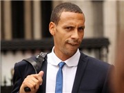 Bóng đá anh, ngoại hạng anh, lịch thi đấu euro 2012, Ý tưởng "bất ngờ" của Rio Ferdinand 