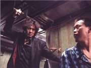 Bóng đá anh, ngoại hạng anh, lịch thi đấu euro 2012, Đạo diễn Mỹ Spike Lee “chế” lại phim Hàn