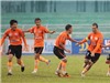SG.XT vô địch trước 5 vòng đấu