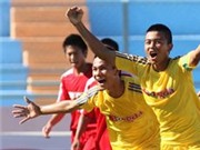 Bóng đá anh, ngoại hạng anh, lịch thi đấu euro 2012, Hơn 200 triệu đồng tiền thưởng cho giải bóng đá U17 QG
