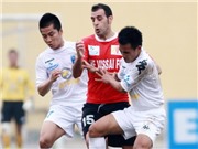 Bóng đá anh, ngoại hạng anh, lịch thi đấu euro 2012, 16h00, V.NB - HN.T&T: Lời nguyền
