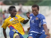 Bóng đá anh, ngoại hạng anh, lịch thi đấu euro 2012, 17h00, B.BD - HN.ACB: Cùng chung cảnh ngộ