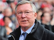 Bóng đá anh, ngoại hạng anh, lịch thi đấu euro 2012, Tuyến giữa của M.U: Tại sao Sir Alex không vội?