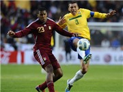 Bóng đá anh, ngoại hạng anh, lịch thi đấu euro 2012, 07h45 ngày 14/7, Brazil - Ecuador: Thảm họa Brazil