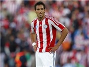 Bóng đá anh, ngoại hạng anh, lịch thi đấu euro 2012, 05h15 ngày 14/7, Paraguay - Venezuela: Quả bóng nó ở trên sân!