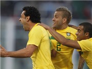 Bóng đá anh, ngoại hạng anh, lịch thi đấu euro 2012, Sự trở lại kinh khủng của “bóng đá đẹp”