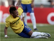 Bóng đá anh, ngoại hạng anh, lịch thi đấu euro 2012, Tẩy son phấn đi, Selecao!