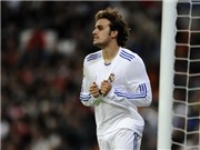Bóng đá anh, ngoại hạng anh, lịch thi đấu euro 2012, "Los Che" quay lại với Canales