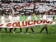 Bóng đá anh, ngoại hạng anh, lịch thi đấu euro 2012, Rayo Vallecano: Phá sản, đình công, giải thể...