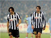 Bóng đá anh, ngoại hạng anh, lịch thi đấu euro 2012, Ai sẽ phải rời Juventus?