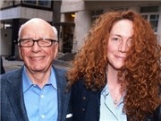Bóng đá anh, ngoại hạng anh, lịch thi đấu euro 2012, Chính phủ Anh công kích "trùm" Rupert Murdoch