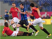 Bóng đá anh, ngoại hạng anh, lịch thi đấu euro 2012, Napoli đưa Pandev vào "hồ sơ tuyển dụng"