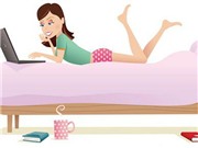 Bóng đá anh, ngoại hạng anh, lịch thi đấu euro 2012, Dùng máy tính trước khi ngủ: Dễ ung thư, khó sinh con!