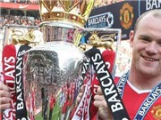 Bóng đá anh, ngoại hạng anh, lịch thi đấu euro 2012, Thầy cũ dự báo: Rooney sẽ rời M.U sang Barca hoặc Real