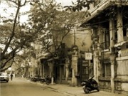 Bóng đá anh, ngoại hạng anh, lịch thi đấu euro 2012, 15/8 hoàn thiện đề án giãn dân phố cổ