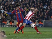Bóng đá anh, ngoại hạng anh, lịch thi đấu euro 2012, Godin có hộ chiếu Tây Ban Nha