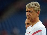 Bóng đá anh, ngoại hạng anh, lịch thi đấu euro 2012, Arsene Wenger: Man City đã thách thức luật tài chính công bằng