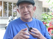 Bóng đá anh, ngoại hạng anh, lịch thi đấu euro 2012, “Nhà văn trẻ” Mạc Can: Không đâu nghĩa tình bằng quê hương