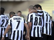 Bóng đá anh, ngoại hạng anh, lịch thi đấu euro 2012, Kiếm tiền “siêu” như Udinese