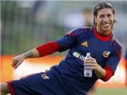 Bóng đá anh, ngoại hạng anh, lịch thi đấu euro 2012, Ramos, Pepe chính thức có hợp đồng mới