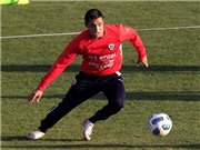 Bóng đá anh, ngoại hạng anh, lịch thi đấu euro 2012, Alexis Sanchez đã về Barca