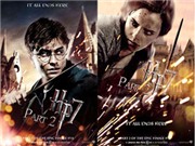 Bóng đá anh, ngoại hạng anh, lịch thi đấu euro 2012, "Harry Potter và Bảo bối tử thần 2" chưa ra rạp đã kiếm 25 triệu USD 