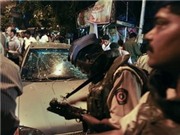 Bóng đá anh, ngoại hạng anh, lịch thi đấu euro 2012, Mumbai đau đớn vì liên tiếp bị đánh bom tàn khốc