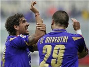 Bóng đá anh, ngoại hạng anh, lịch thi đấu euro 2012, Fiorentina đòi công lý trong vụ Calciopoli