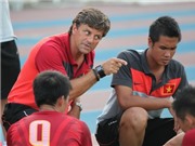Bóng đá anh, ngoại hạng anh, lịch thi đấu euro 2012, Thế Anh, Tấn Tài trở lại đội tuyển Việt Nam