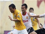 Bóng đá anh, ngoại hạng anh, lịch thi đấu euro 2012, Văn Biển trở lại ĐT Việt Nam: Như lần đầu tiên