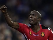 Bóng đá anh, ngoại hạng anh, lịch thi đấu euro 2012, Webo từ chối ra sân