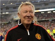 Bóng đá anh, ngoại hạng anh, lịch thi đấu euro 2012, HLV Ferguson trấn an fan M.U về tình hình của Valencia