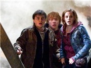 Bóng đá anh, ngoại hạng anh, lịch thi đấu euro 2012, Làn sóng điện ảnh “bắt chước” Harry Potter