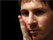 Bóng đá anh, ngoại hạng anh, lịch thi đấu euro 2012, Abreu: Cách duy nhất để ngăn Messi là “hạ sát” anh ta