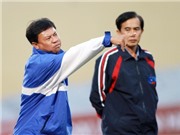 Bóng đá anh, ngoại hạng anh, lịch thi đấu euro 2012, HLV Phạm Công Lộc: “Biết đâu tôi sẽ rời Đồng Tháp”
