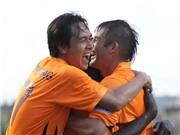 Bóng đá anh, ngoại hạng anh, lịch thi đấu euro 2012, Phân hóa