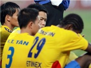 Bóng đá anh, ngoại hạng anh, lịch thi đấu euro 2012, Sống trên vựa lúa vẫn nghèo