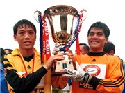 Bóng đá anh, ngoại hạng anh, lịch thi đấu euro 2012, Nhớ lại vụ “mua cúp”