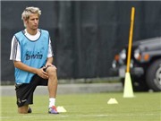 Bóng đá anh, ngoại hạng anh, lịch thi đấu euro 2012, Mourinho định biến Coentrao thành "quân bài chiến lược"