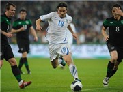 Bóng đá anh, ngoại hạng anh, lịch thi đấu euro 2012, Allegri muốn mua Montolivo thay thế Pirlo?