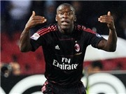 Bóng đá anh, ngoại hạng anh, lịch thi đấu euro 2012, Seedorf mơ về Premier League