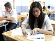 Bóng đá anh, ngoại hạng anh, lịch thi đấu euro 2012, 25 thí sinh bị xử lý kỷ luật trong ngày thi đầu tiên
