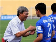 Bóng đá anh, ngoại hạng anh, lịch thi đấu euro 2012, Thanh Hóa sa thải HLV Lê Thụy Hải