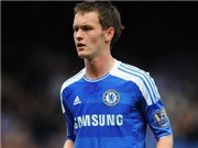Bóng đá anh, ngoại hạng anh, lịch thi đấu euro 2012, Chelsea giữ chân cặp sao trẻ Josh McEachran và Ryan Bertrand