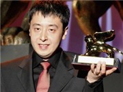 Bóng đá anh, ngoại hạng anh, lịch thi đấu euro 2012, Giả Chương Kha - Trưởng BGK giải Orizzonti tại LHP Venice