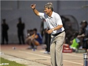 Bóng đá anh, ngoại hạng anh, lịch thi đấu euro 2012, HLV Lê Thụy Hải: “Nói đội Thanh Hóa bán độ tôi buồn lắm”