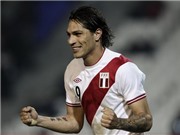 Bóng đá anh, ngoại hạng anh, lịch thi đấu euro 2012, 02h00, ngày 17/7,  Colombia - Peru: Coi chừng bước hụt