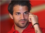 Bóng đá anh, ngoại hạng anh, lịch thi đấu euro 2012, Vụ Fabregas: Chưa có lối thoát