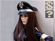 Bóng đá anh, ngoại hạng anh, lịch thi đấu euro 2012, "Búp bê Phạm Băng Băng không phải đồ chơi người lớn"